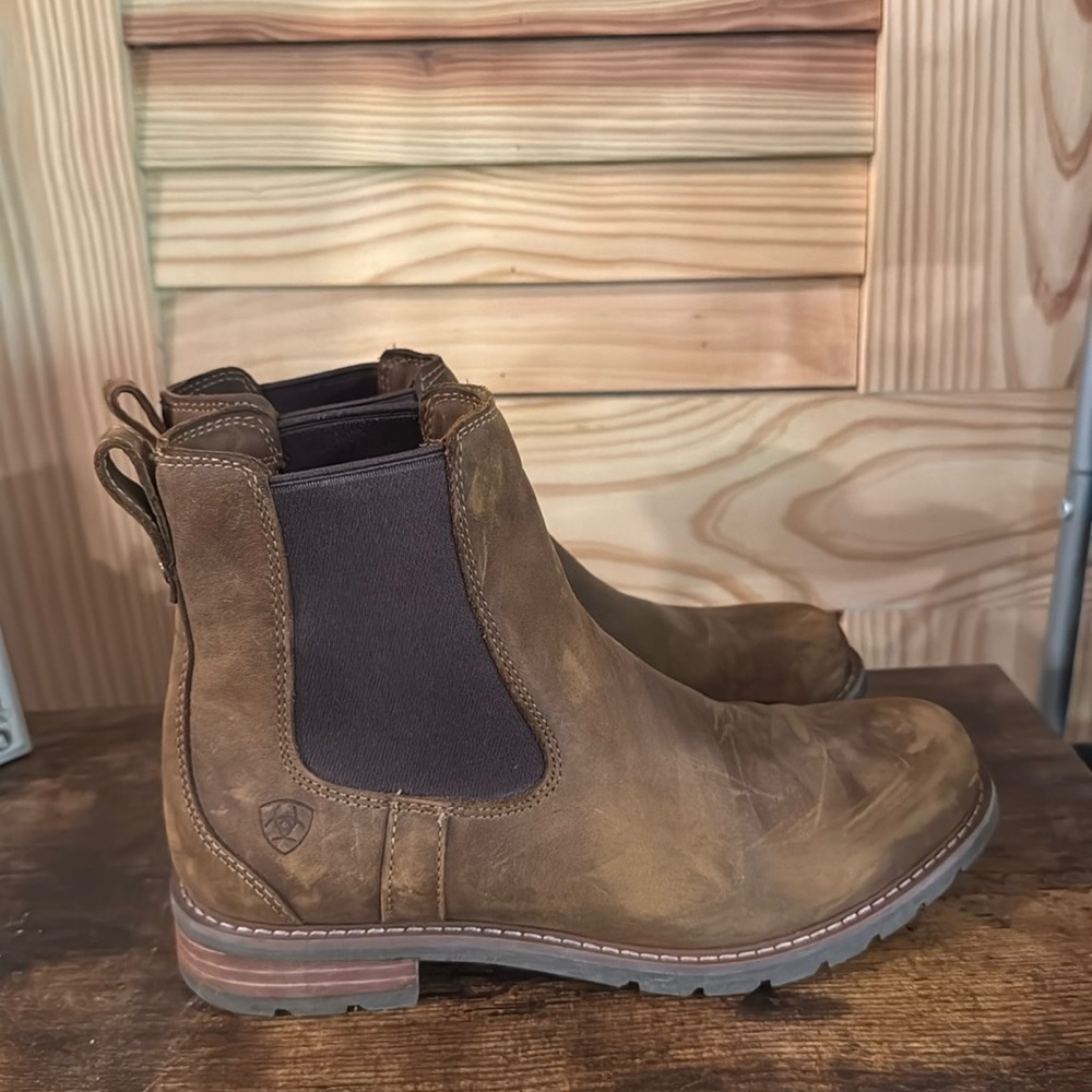 Ariat Boots